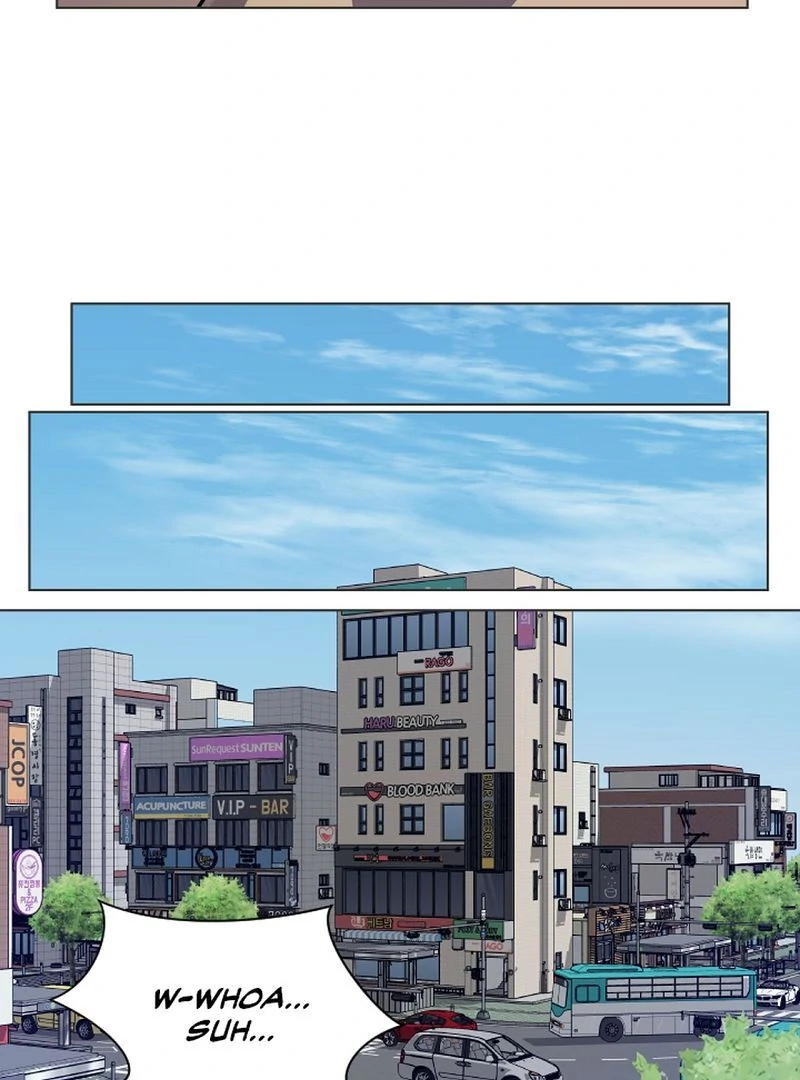 My Level's the Best Chapter 49 16